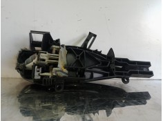 Recambio de maneta exterior trasera izquierda para bmw x5 (e70) 3.0 turbodiesel cat referencia OEM IAM NOTIENEREFERENCIA NO TIEN 2