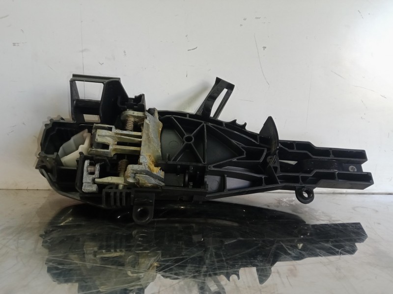 Recambio de maneta exterior trasera izquierda para bmw x5 (e70) 3.0 turbodiesel cat referencia OEM IAM NOTIENEREFERENCIA NO TIEN
