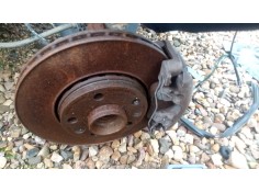 Recambio de mangueta delantera derecha para dacia duster 1.5 dci diesel cat referencia OEM IAM    2