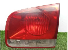 Recambio de piloto trasero derecho interior para volkswagen touareg (7la) 2.5 tdi referencia OEM IAM 7L6945094H 02-10 INTERIOR