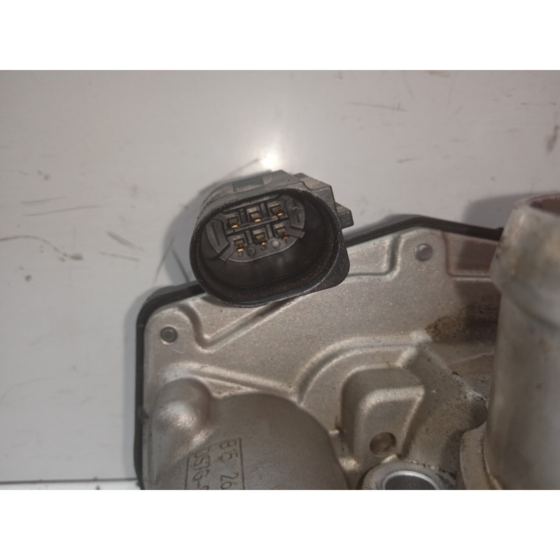 Recambio de caja mariposa para ford mondeo lim. 1.5 ecoboost cat referencia OEM IAM DS7G9F991BB  