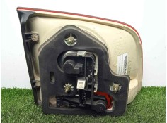 Recambio de piloto trasero derecho interior para volkswagen touareg (7la) 2.5 tdi referencia OEM IAM 7L6945094H 02-10 INTERIOR 2