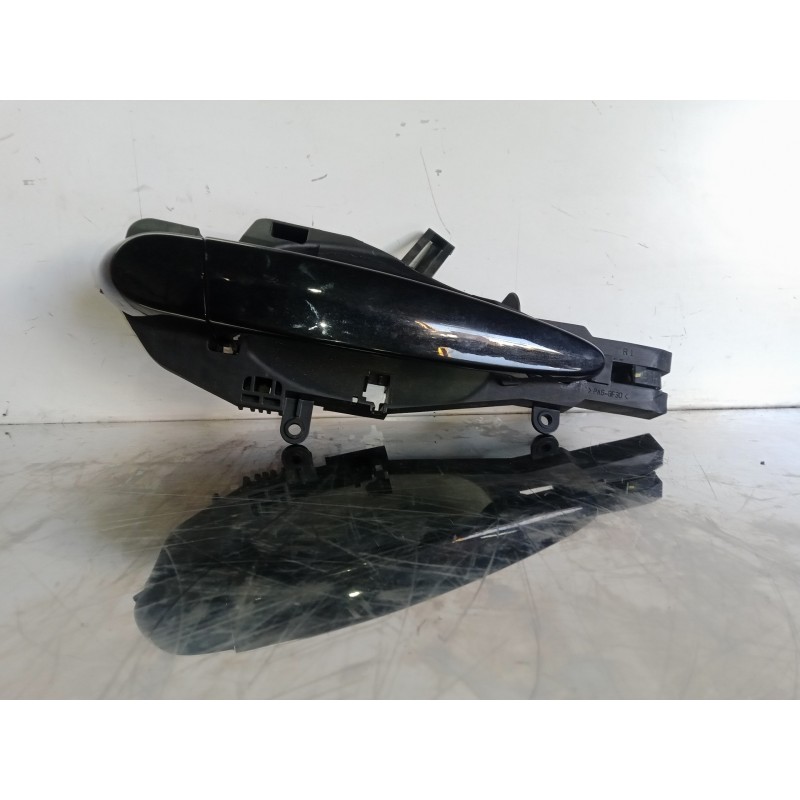 Recambio de maneta exterior trasera derecha para bmw x5 (e70) 3.0 turbodiesel cat referencia OEM IAM NOTIENEREFERENCIA NO TIENE 