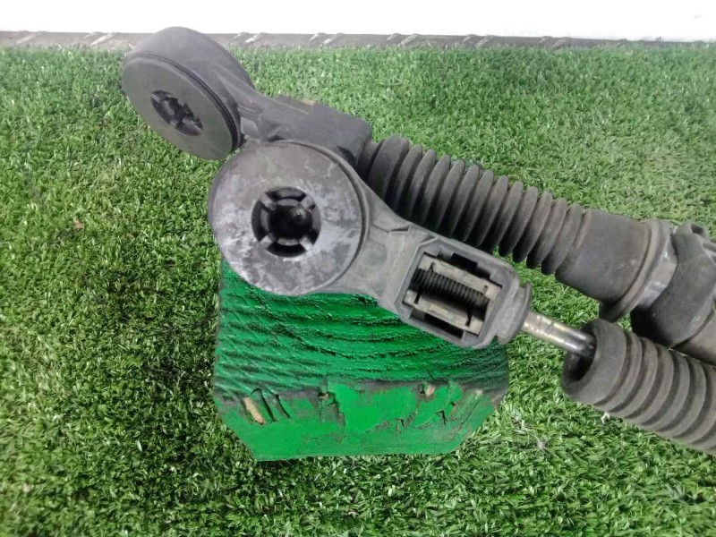 Recambio de varillaje cambio para citroën xsara picasso 1.6 16v hdi referencia OEM IAM 607086710 MANUAL 5.VELOCIDADES