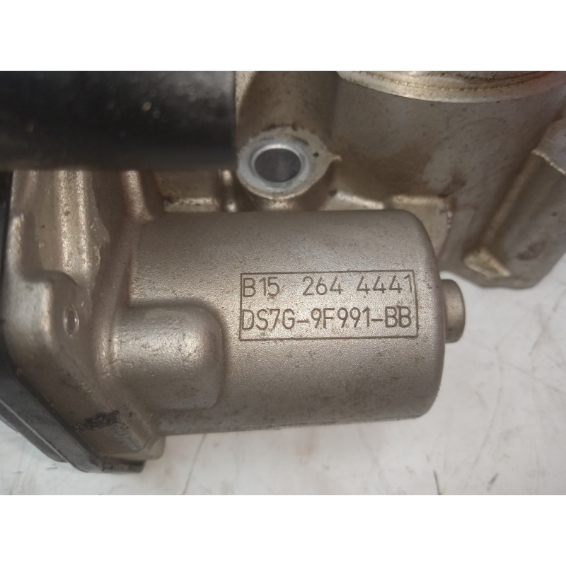 Recambio de caja mariposa para ford mondeo lim. 1.5 ecoboost cat referencia OEM IAM DS7G9F991BB  