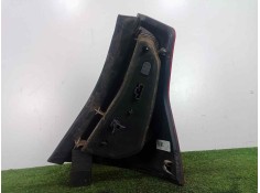 Recambio de piloto trasero izquierdo para dacia sandero 1.4 cat referencia OEM IAM 8200734825 08-15  2