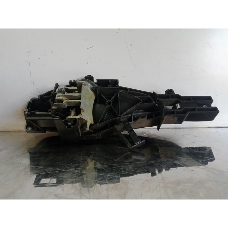 Recambio de maneta exterior trasera derecha para bmw x5 (e70) 3.0 turbodiesel cat referencia OEM IAM NOTIENEREFERENCIA NO TIENE 