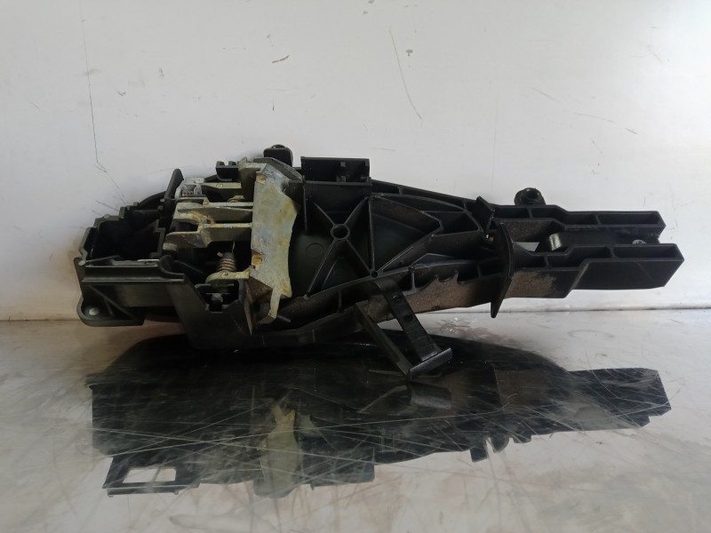 Recambio de maneta exterior trasera derecha para bmw x5 (e70) 3.0 turbodiesel cat referencia OEM IAM NOTIENEREFERENCIA NO TIENE 