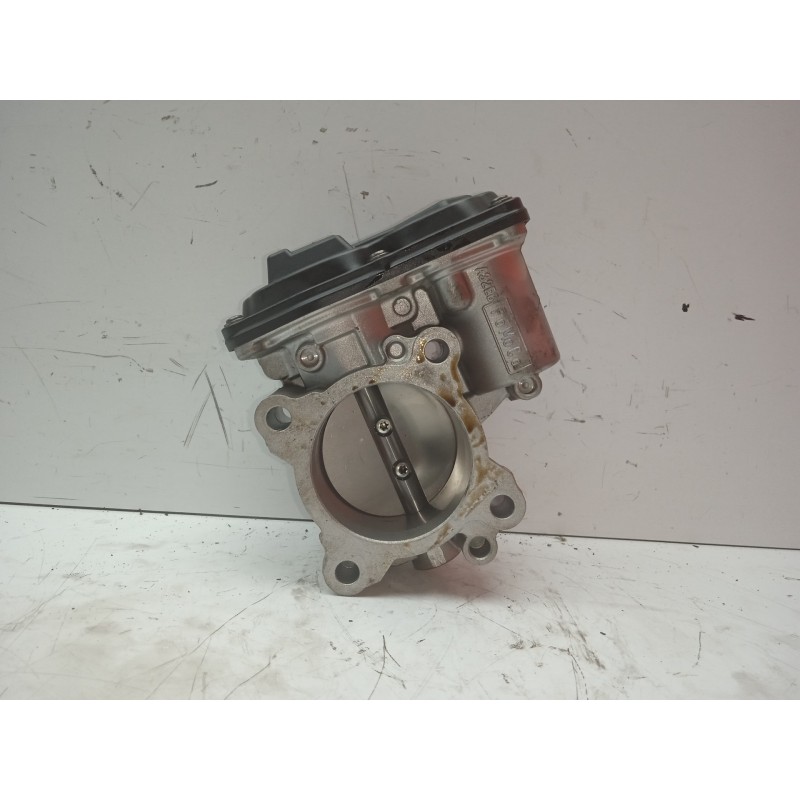 Recambio de caja mariposa para ford mondeo lim. 1.5 ecoboost cat referencia OEM IAM DS7G9F991BB  