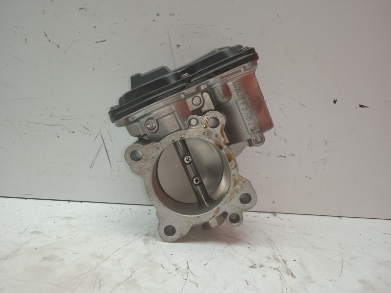 Recambio de caja mariposa para ford mondeo lim. 1.5 ecoboost cat referencia OEM IAM DS7G9F991BB  