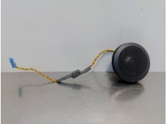 Recambio de sistema audio / radio cd para bmw serie 6 cabrio (e64) 4.4 v8 32v cat referencia OEM IAM 65136930556-401343062503 TW