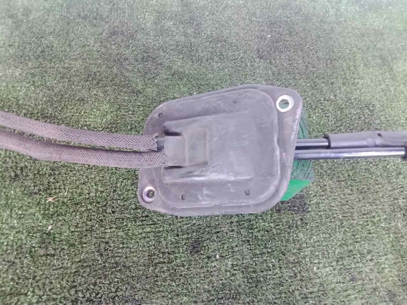 Recambio de varillaje cambio para citroën xsara picasso 1.6 16v hdi referencia OEM IAM 607086710 MANUAL 5.VELOCIDADES
