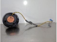 Recambio de sistema audio / radio cd para bmw serie 6 cabrio (e64) 4.4 v8 32v cat referencia OEM IAM 65136930556-401343062503 TW 2