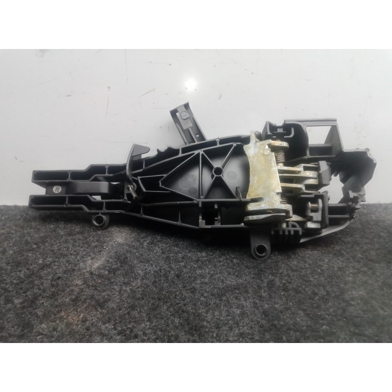 Recambio de maneta exterior delantera derecha para bmw x5 (e70) 3.0 turbodiesel cat referencia OEM IAM NOTIENEREFERENCIA NO TIEN