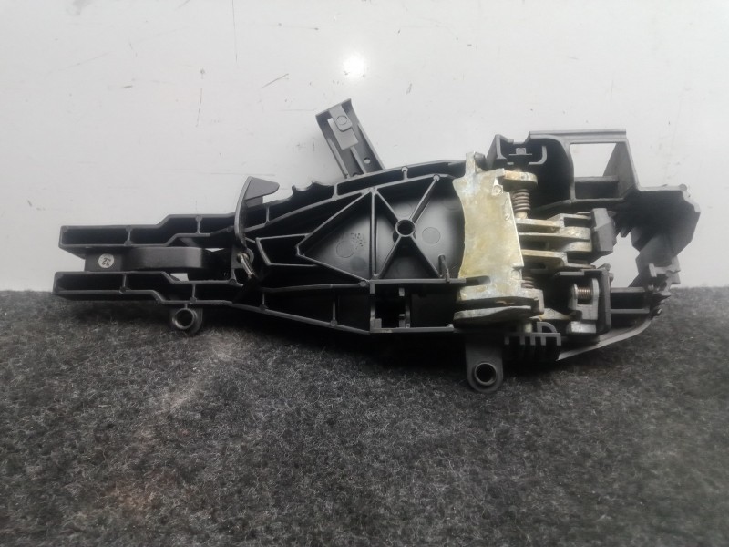 Recambio de maneta exterior delantera derecha para bmw x5 (e70) 3.0 turbodiesel cat referencia OEM IAM NOTIENEREFERENCIA NO TIEN