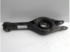 Recambio de soporte brazo suspension trasero izquierdo para hyundai ix35 1.7 crdi cat referencia OEM IAM   