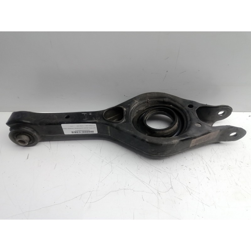 Recambio de soporte brazo suspension trasero izquierdo para hyundai ix35 1.7 crdi cat referencia OEM IAM   