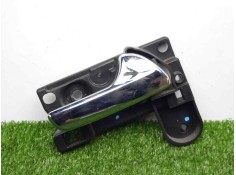 Recambio de maneta interior trasera derecha para fiat freemont (345) 2.0 16v multijet cat referencia OEM IAM 937072 CROMADO 