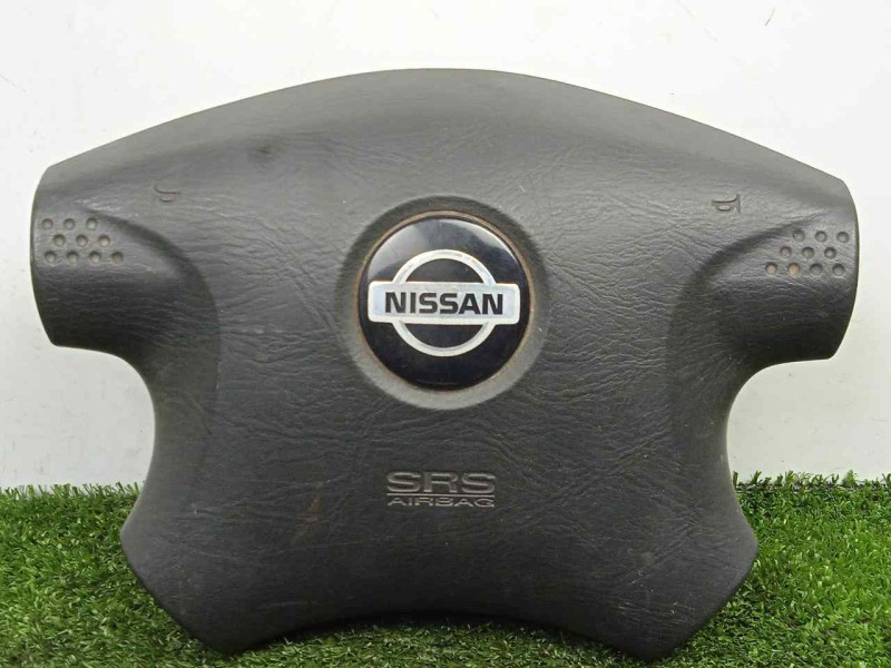Recambio de airbag delantero izquierdo para nissan terrano/terrano.ii (r20) 2.7 turbodiesel referencia OEM IAM 531937400  