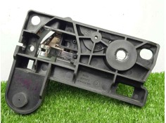 Recambio de maneta interior trasera derecha para fiat freemont (345) 2.0 16v multijet cat referencia OEM IAM 937072 CROMADO  2