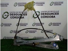 Recambio de elevalunas delantero izquierdo para renault laguna iii 1.5 dci diesel referencia OEM IAM 974825102 ELECTRICO SIN.MOT