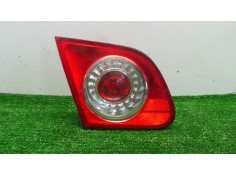 Recambio de piloto trasero izquierdo interior para volkswagen passat berlina (3c2) 2.0 tdi referencia OEM IAM 3C5945093C INTERIO