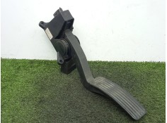 Recambio de potenciometro pedal para ssangyong rodius 2.7 turbodiesel cat referencia OEM IAM 2055021001-05G180270  6.PINES
