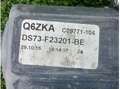 Recambio de elevalunas delantero izquierdo para ford mondeo lim. 1.5 ecoboost cat referencia OEM IAM DS73F23201BE 14-19 - ELECTR 2