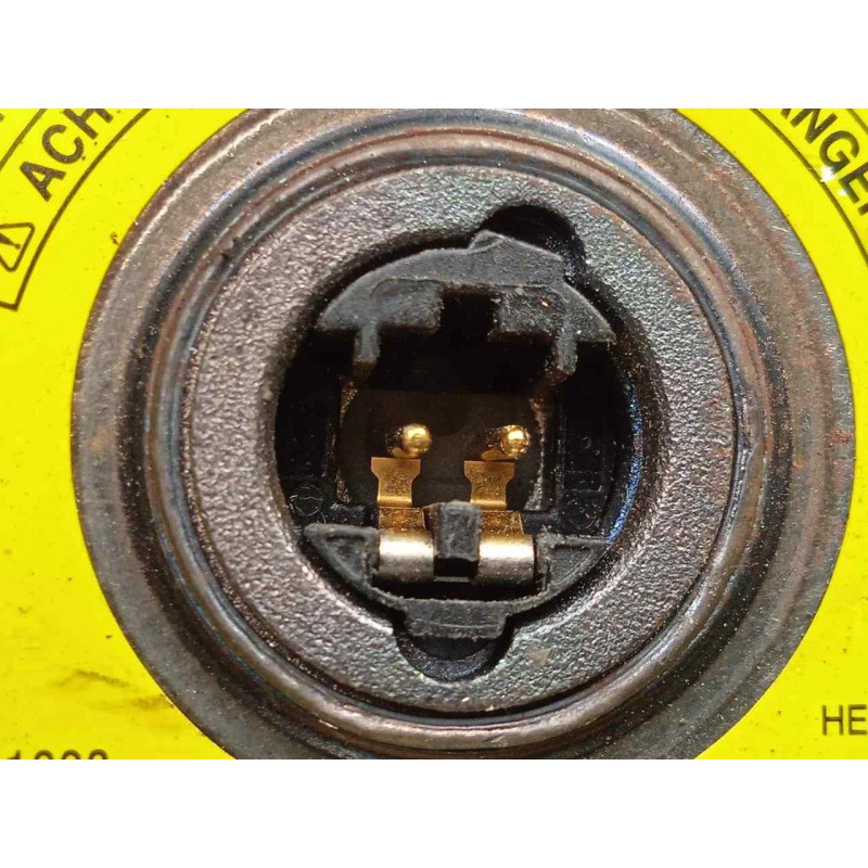 Recambio de airbag delantero izquierdo para nissan terrano/terrano.ii (r20) 2.7 turbodiesel referencia OEM IAM 531937400  