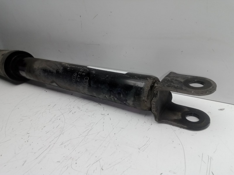 Recambio de amortiguador trasero izquierdo para hyundai ix35 1.7 crdi cat referencia OEM IAM   