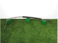 Recambio de varillaje cambio para volkswagen touareg (7la) 2.5 tdi referencia OEM IAM 7L6713265A AUTOMATICO 