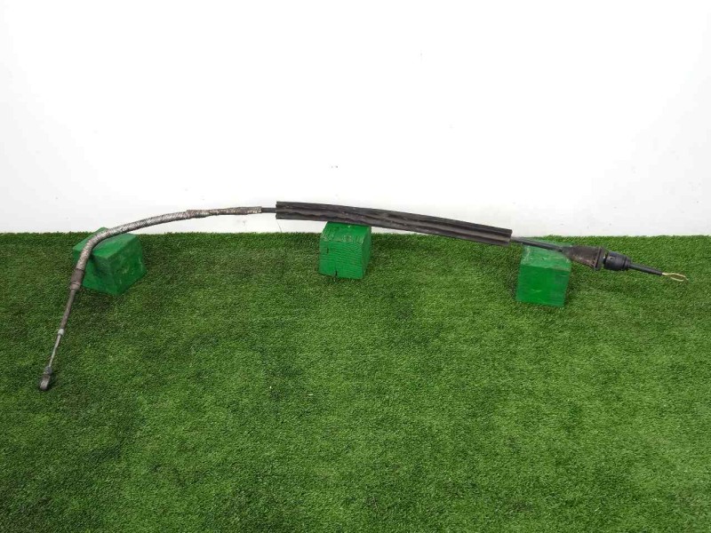 Recambio de varillaje cambio para volkswagen touareg (7la) 2.5 tdi referencia OEM IAM 7L6713265A AUTOMATICO 