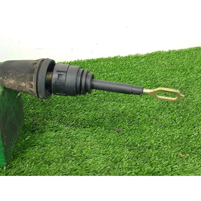 Recambio de varillaje cambio para volkswagen touareg (7la) 2.5 tdi referencia OEM IAM 7L6713265A AUTOMATICO 