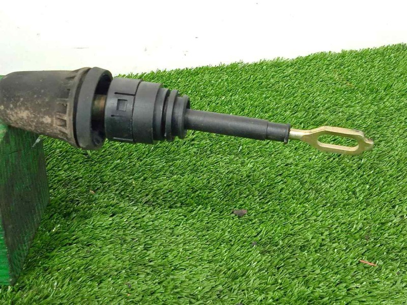 Recambio de varillaje cambio para volkswagen touareg (7la) 2.5 tdi referencia OEM IAM 7L6713265A AUTOMATICO 