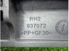 Recambio de maneta interior delantera derecha para fiat freemont (345) 2.0 16v multijet cat referencia OEM IAM 937072 CROMADO  2