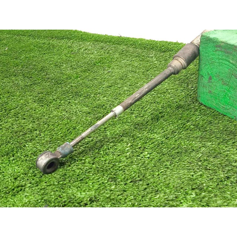 Recambio de varillaje cambio para volkswagen touareg (7la) 2.5 tdi referencia OEM IAM 7L6713265A AUTOMATICO 