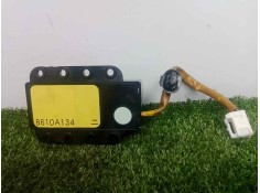 Recambio de mando airbag para mitsubishi asx (ga0w) 1.8 di-d cat referencia OEM IAM 8610A134 INTERRUPTOR AIRBAG  2