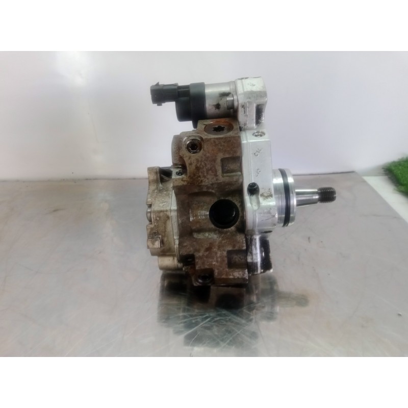 Recambio de bomba inyeccion para renault espace iv (jk0) 2.2 dci turbodiesel referencia OEM IAM 8200457039  