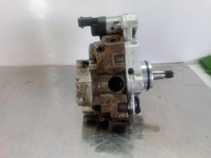 Recambio de bomba inyeccion para renault espace iv (jk0) 2.2 dci turbodiesel referencia OEM IAM 8200457039  