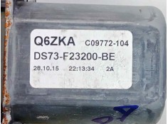 Recambio de elevalunas delantero derecho para ford mondeo lim. 1.5 ecoboost cat referencia OEM IAM DS73F23200BE 14-19 - ELECTRIC 2