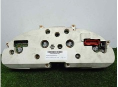 Recambio de cuadro instrumentos para seat alhambra (7v8) 1.9 tdi referencia OEM IAM 96VW10849GC-7M0919862P 1.CONECTOR  2