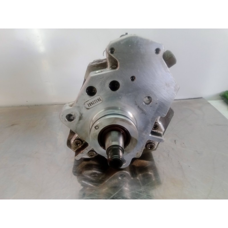 Recambio de bomba inyeccion para renault espace iv (jk0) 2.2 dci turbodiesel referencia OEM IAM 8200457039  