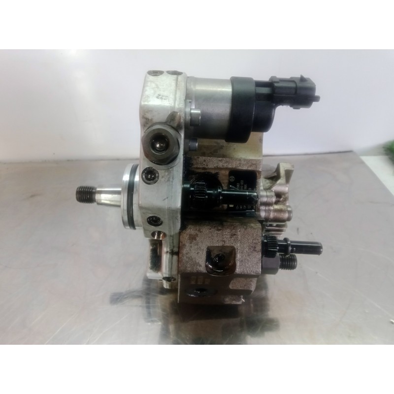 Recambio de bomba inyeccion para renault espace iv (jk0) 2.2 dci turbodiesel referencia OEM IAM 8200457039  