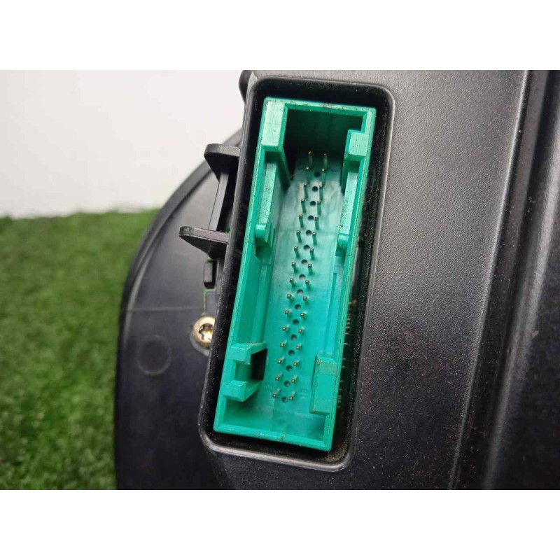 Recambio de cuadro instrumentos para volkswagen passat berlina (3b3) 1.9 tdi referencia OEM IAM 3B0920829A-110080198008  