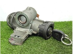 Recambio de conmutador de arranque para seat alhambra (7v8) 1.9 tdi referencia OEM IAM P012106 2.CONECTORES 