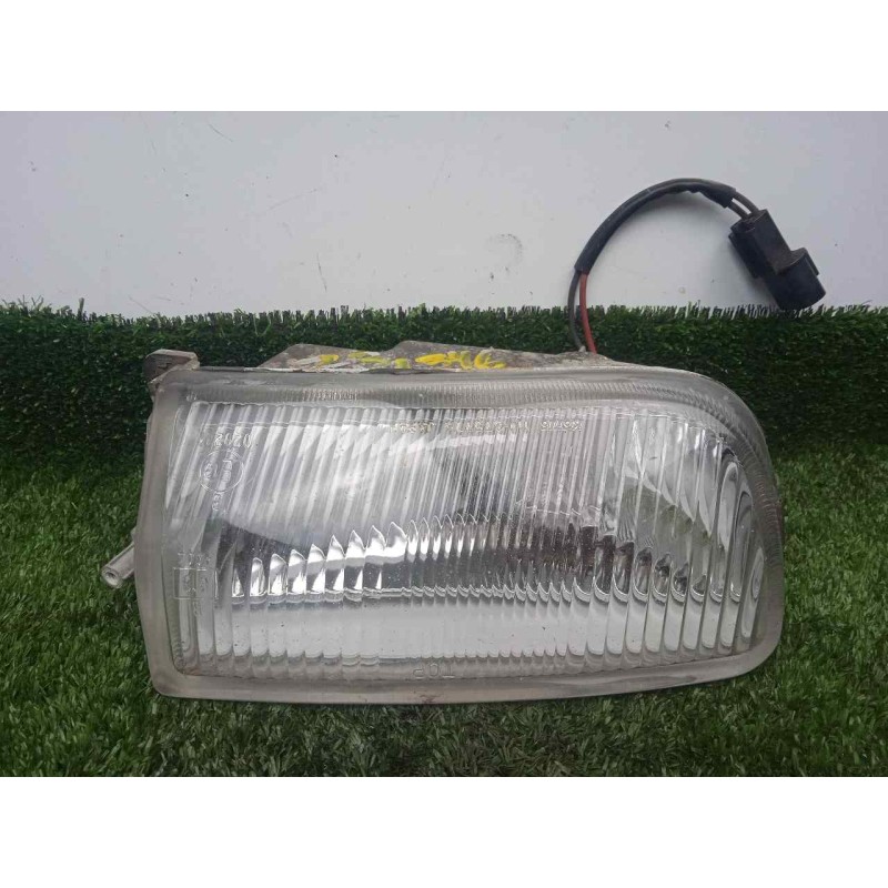 Recambio de faro antiniebla derecho para mitsubishi galant berlina (e30) 2.0 cat referencia OEM IAM 11437577  