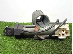 Recambio de conmutador de arranque para seat alhambra (7v8) 1.9 tdi referencia OEM IAM P012106 2.CONECTORES  2