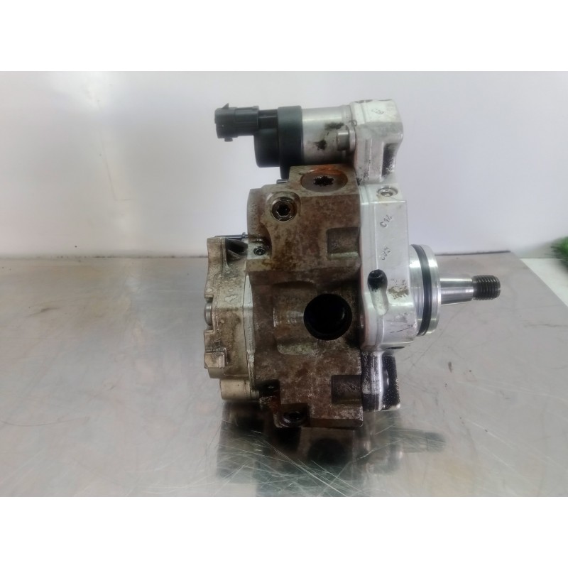 Recambio de bomba inyeccion para renault espace iv (jk0) 2.2 dci turbodiesel referencia OEM IAM 8200457039  