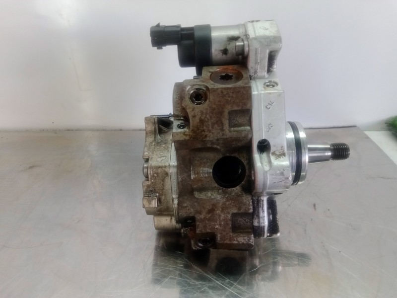 Recambio de bomba inyeccion para renault espace iv (jk0) 2.2 dci turbodiesel referencia OEM IAM 8200457039  