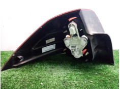 Recambio de piloto trasero derecho para renault megane ii classic berlina 1.9 dci diesel referencia OEM IAM SINREFERENCIA 02-06  2